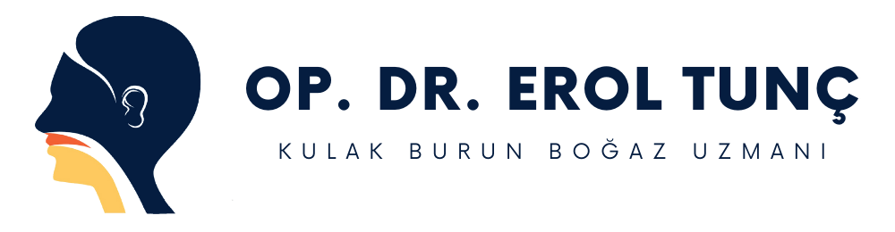 Op. Dr. Erol TUNÇ